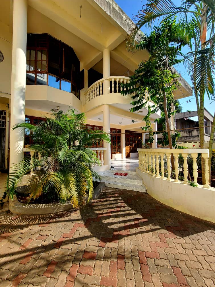 House for sale at Msasani